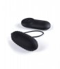 G4 VIBRATOR EGG RECHARGEABLE BLACK